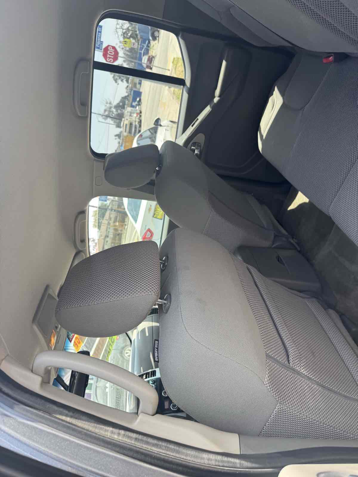 2016 Nissan Frontier SV - Photo 75