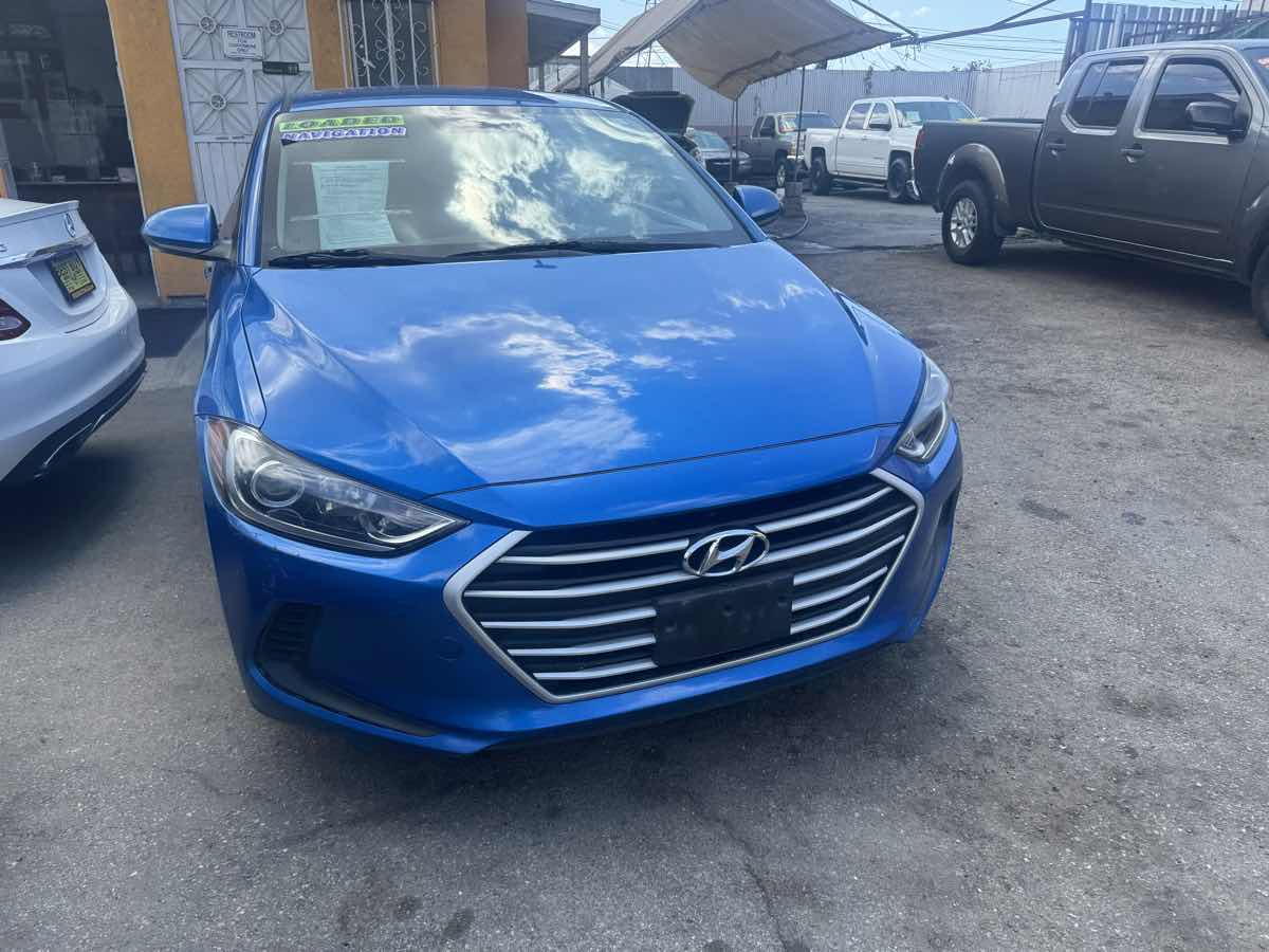 2018 Hyundai Elantra SEL - Photo 7