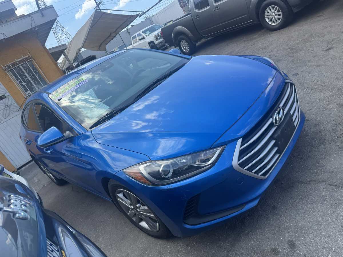 2018 Hyundai Elantra SEL - Photo 11