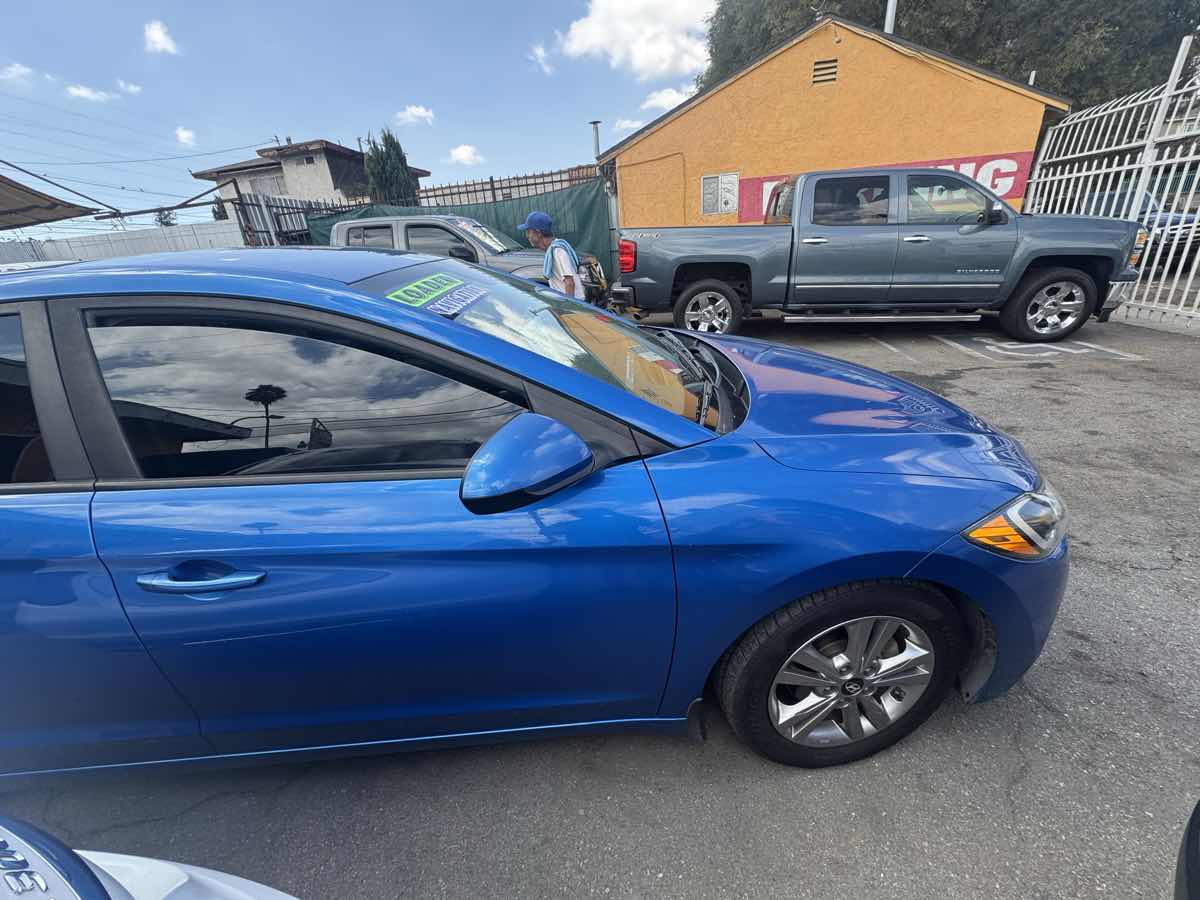 2018 Hyundai Elantra SEL - Photo 13