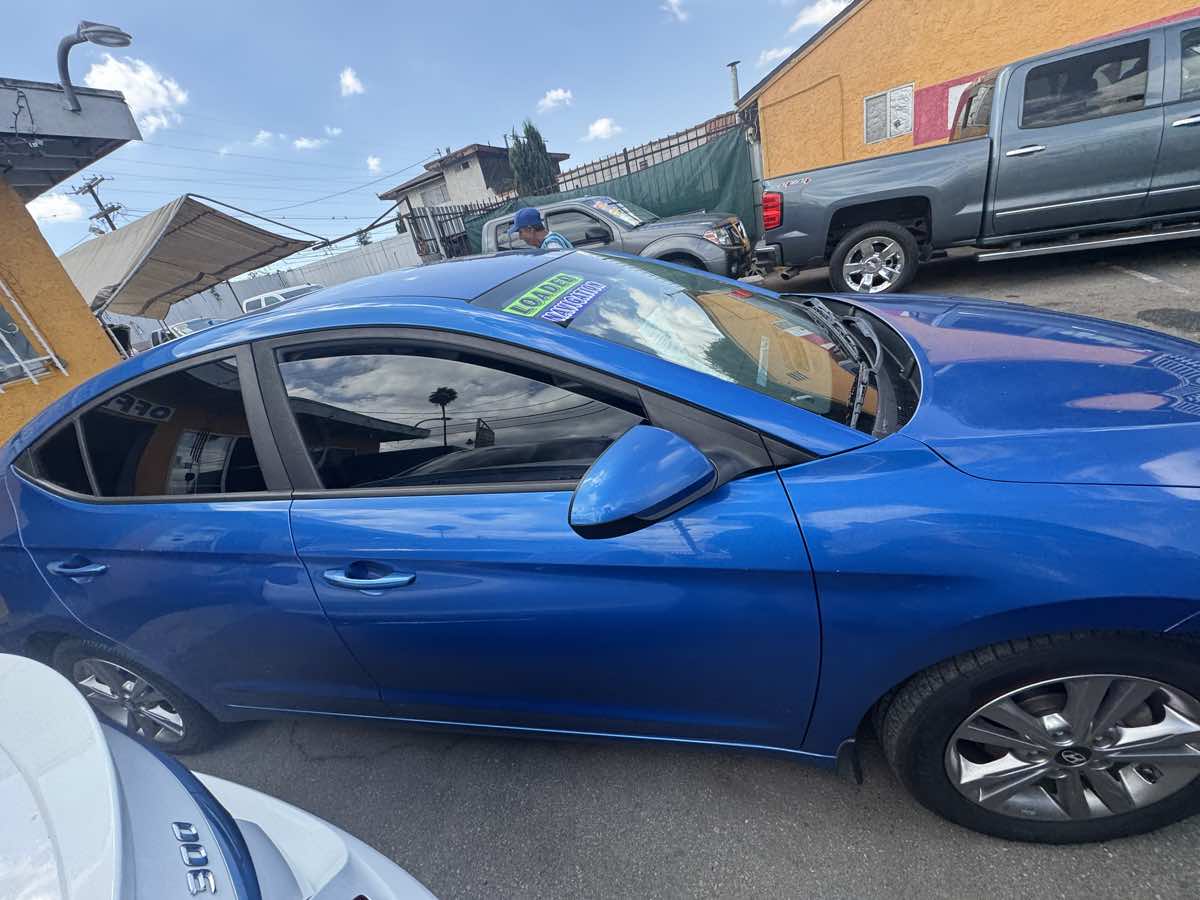 2018 Hyundai Elantra SEL - Photo 14