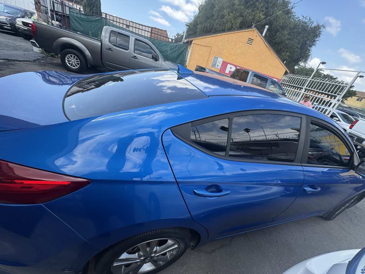 2018 Hyundai Elantra SEL - Photo 20