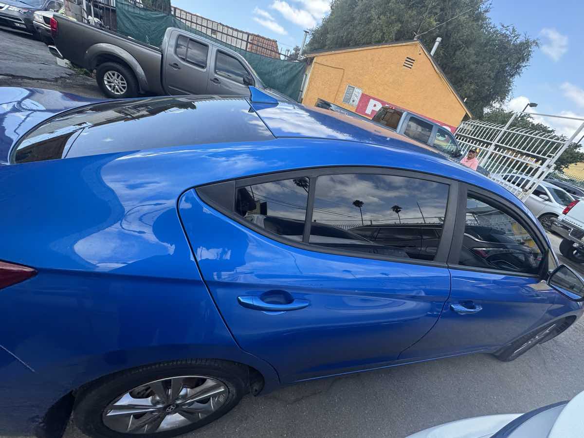 2018 Hyundai Elantra SEL - Photo 21