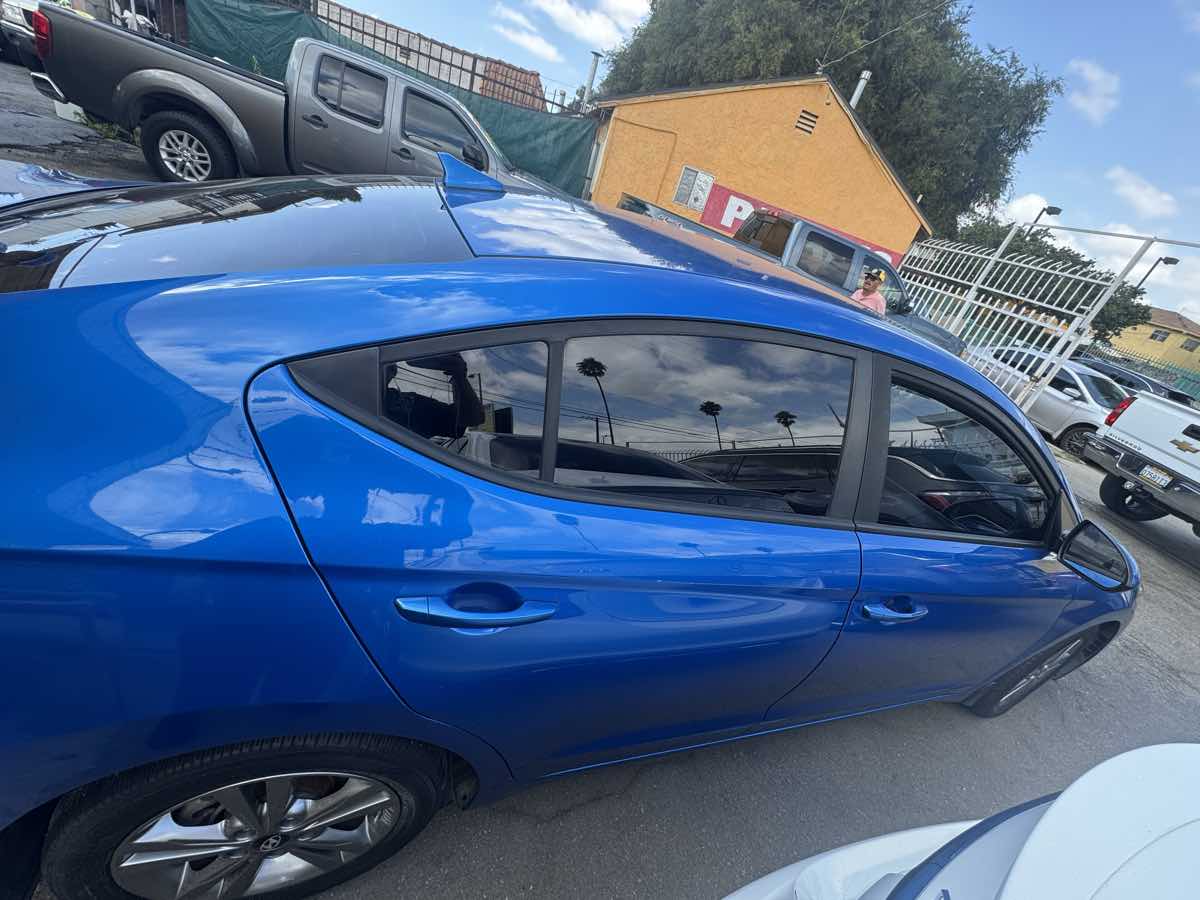 2018 Hyundai Elantra SEL - Photo 22