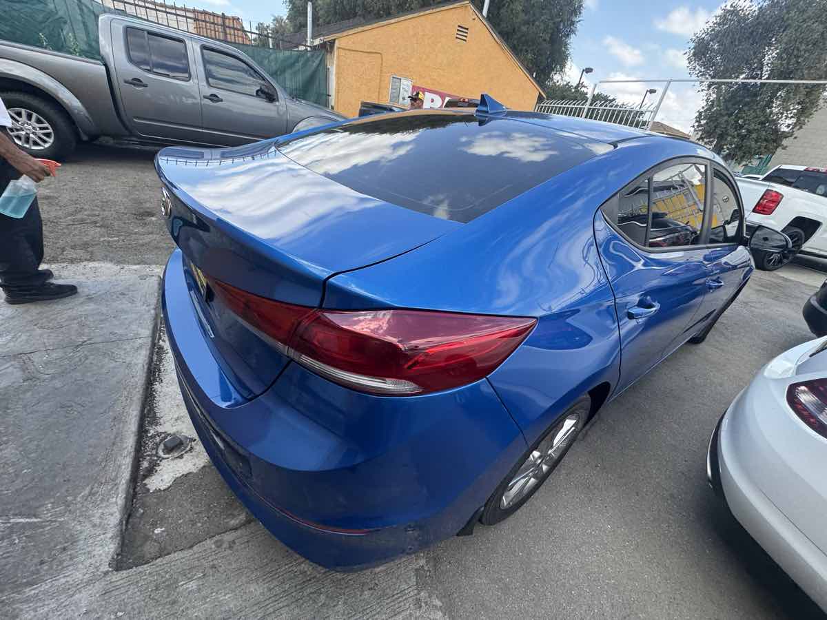 2018 Hyundai Elantra SEL - Photo 24