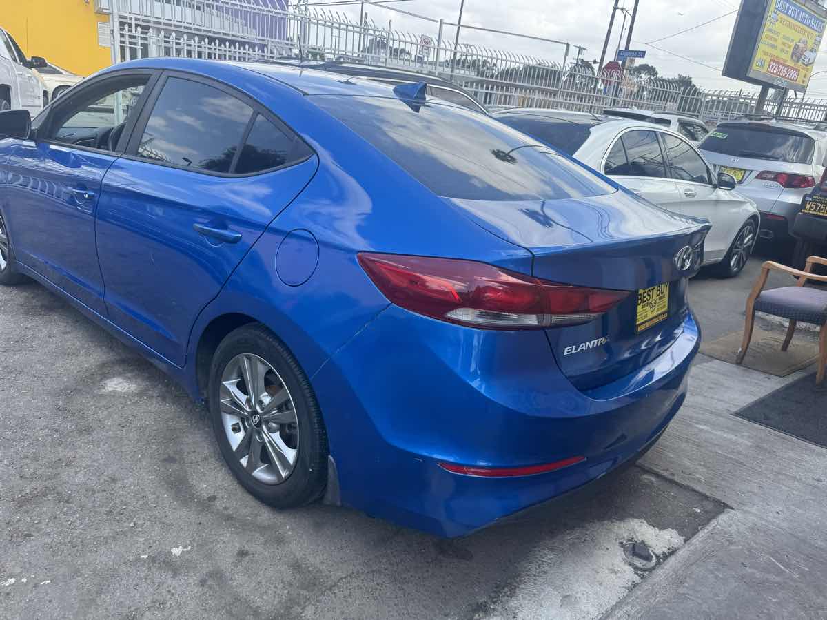 2018 Hyundai Elantra SEL - Photo 30