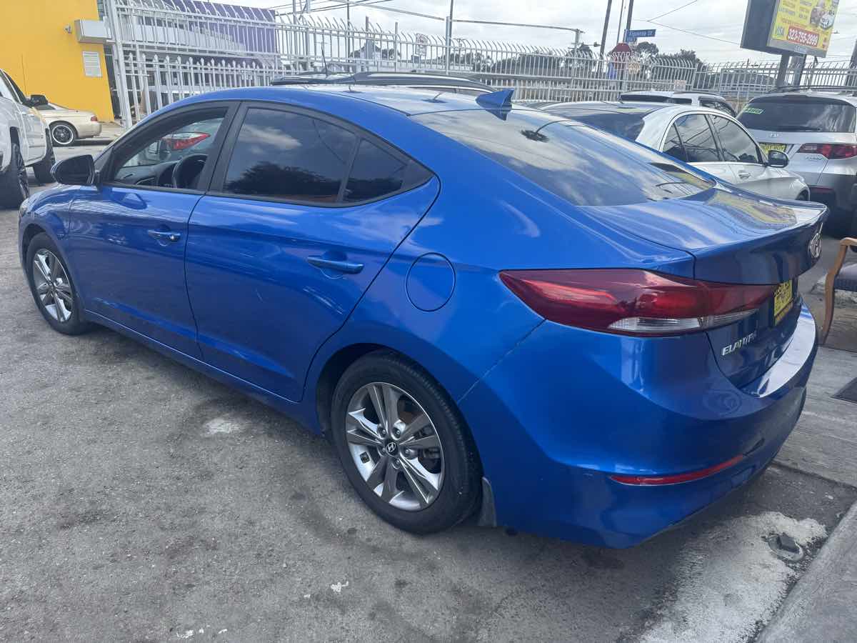 2018 Hyundai Elantra SEL - Photo 31