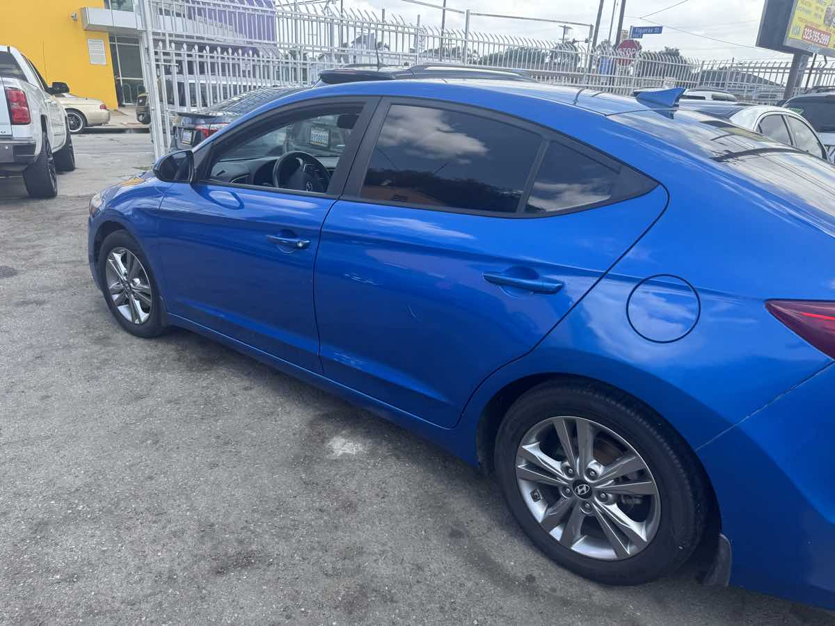 2018 Hyundai Elantra SEL - Photo 33