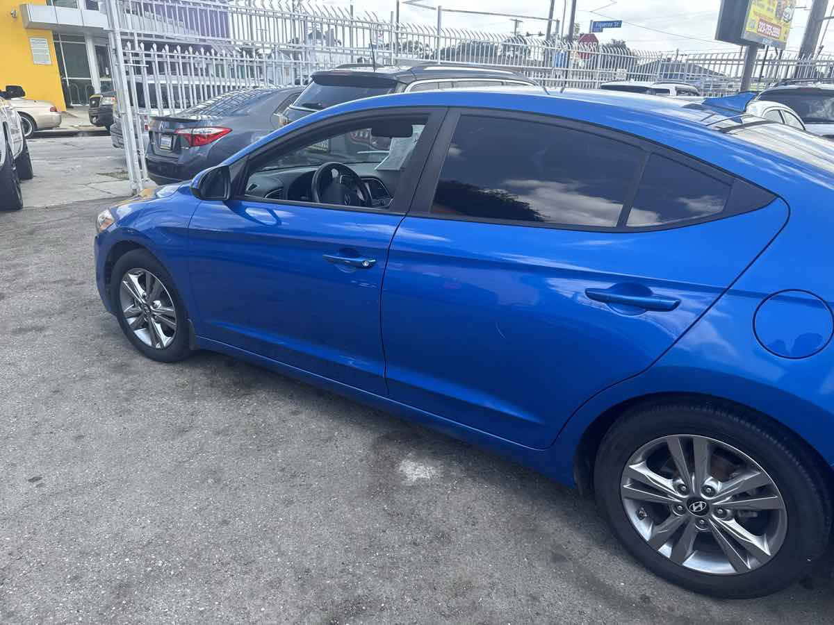 2018 Hyundai Elantra SEL - Photo 34
