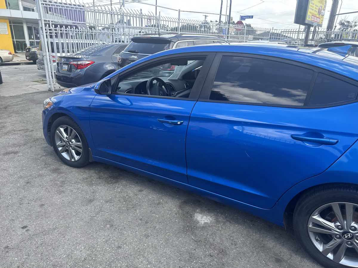2018 Hyundai Elantra SEL - Photo 35