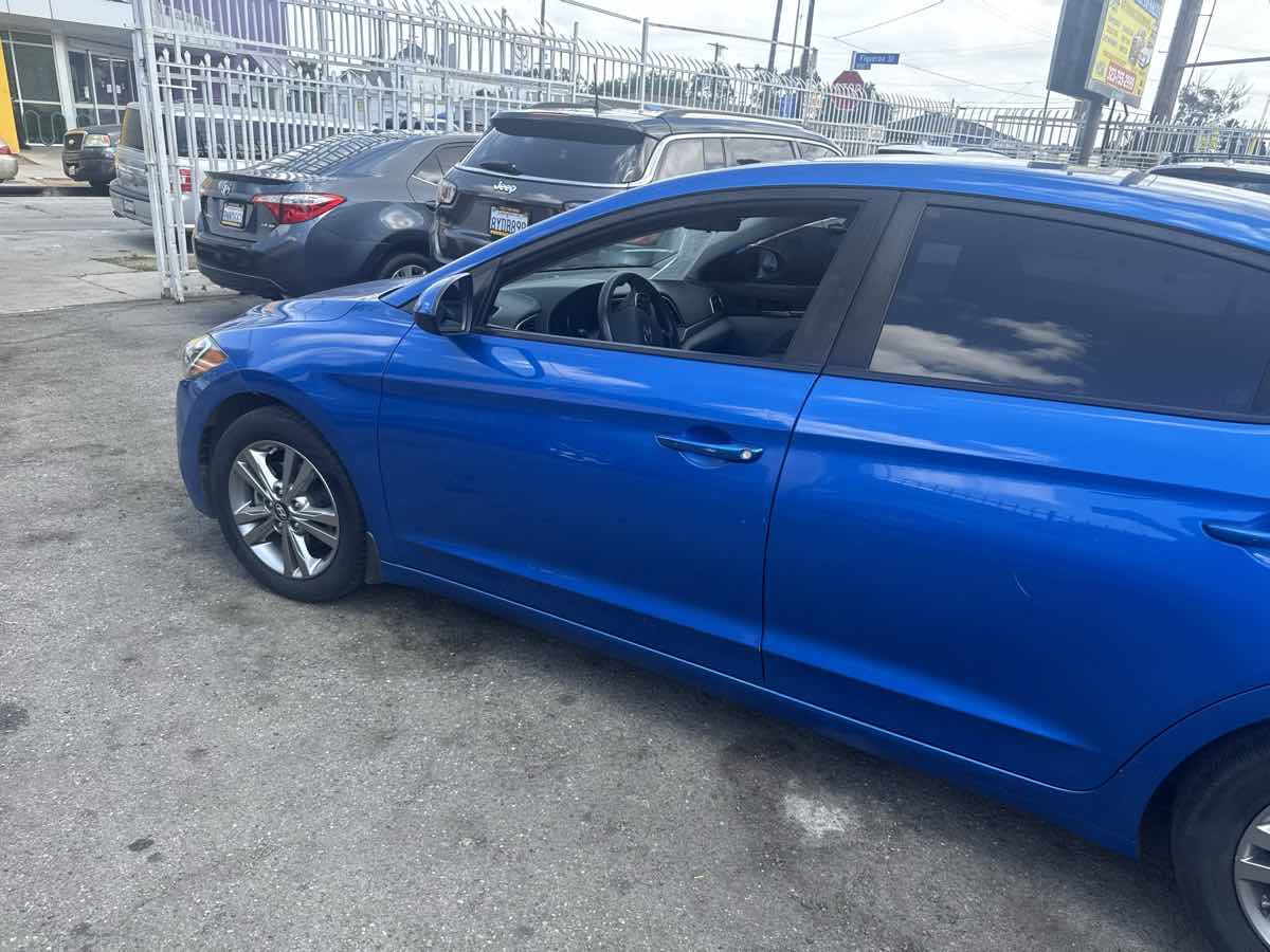 2018 Hyundai Elantra SEL - Photo 36