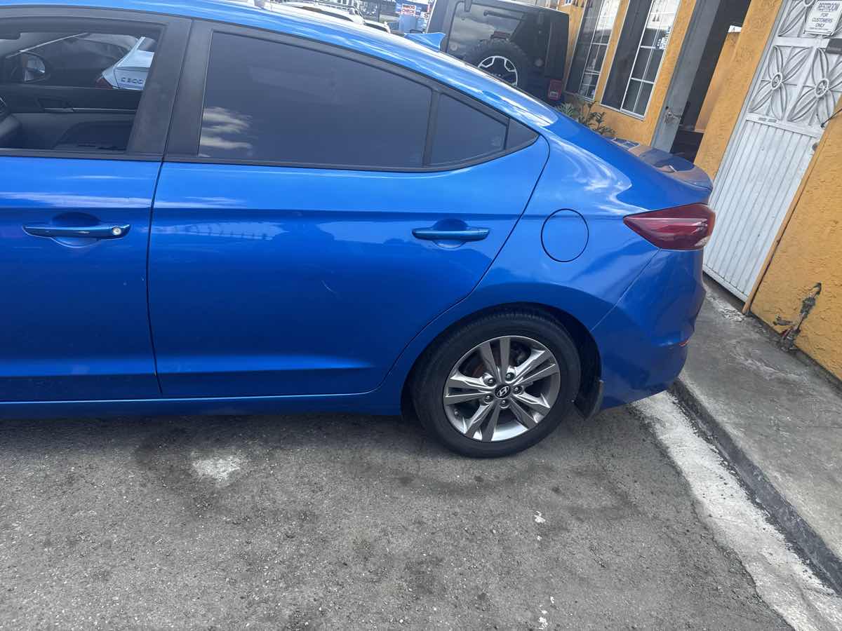 2018 Hyundai Elantra SEL - Photo 37