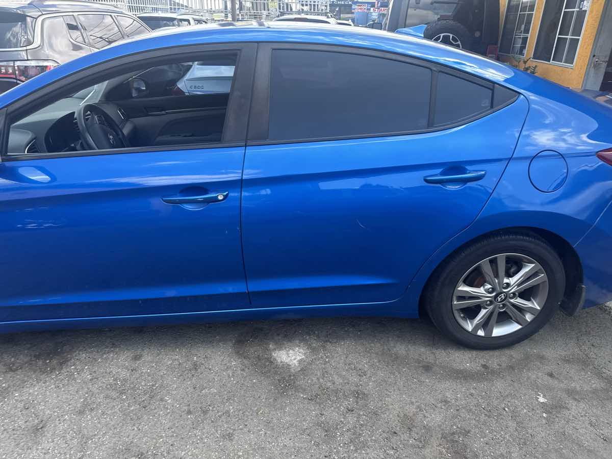 2018 Hyundai Elantra SEL - Photo 38