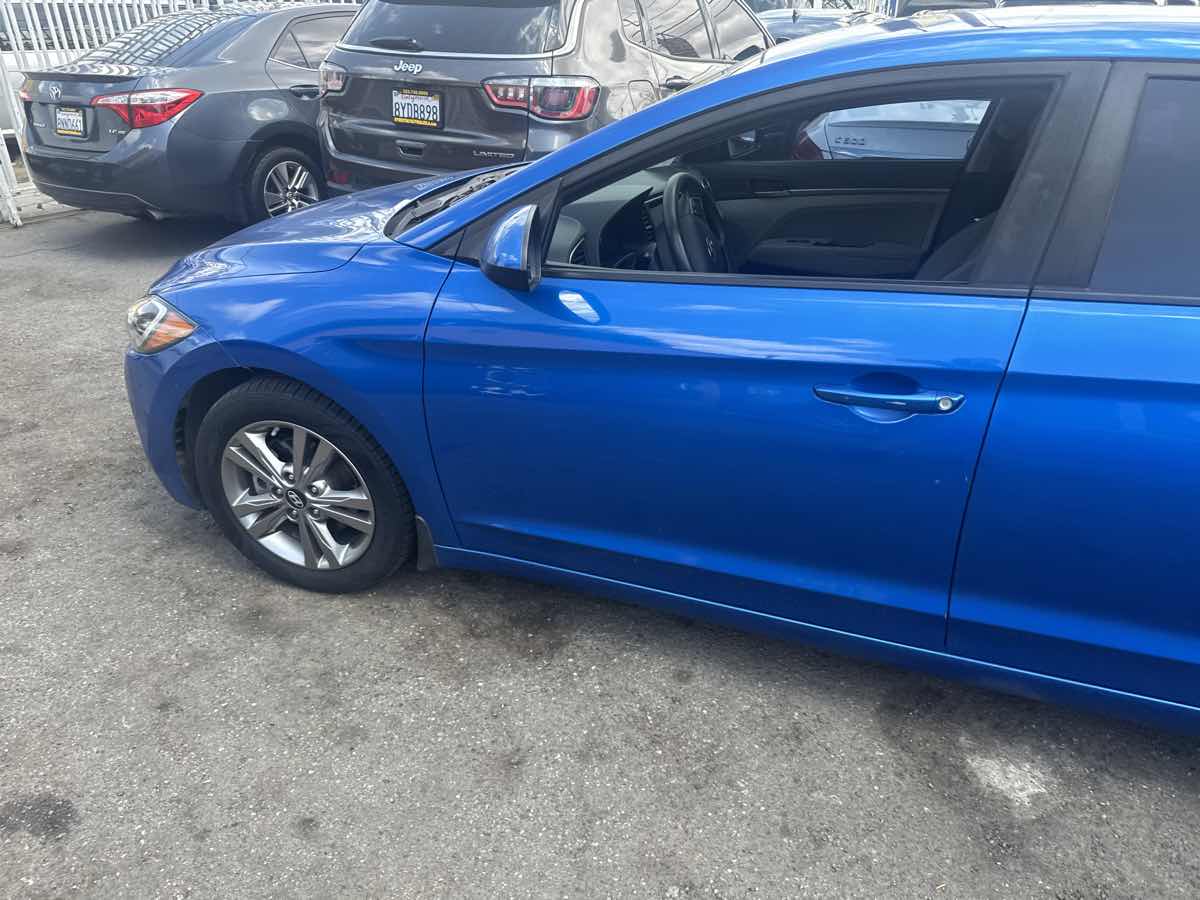 2018 Hyundai Elantra SEL - Photo 39