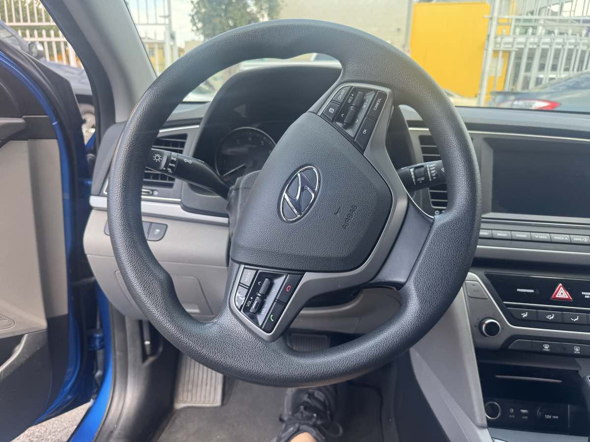 2018 Hyundai Elantra SEL - Photo 40