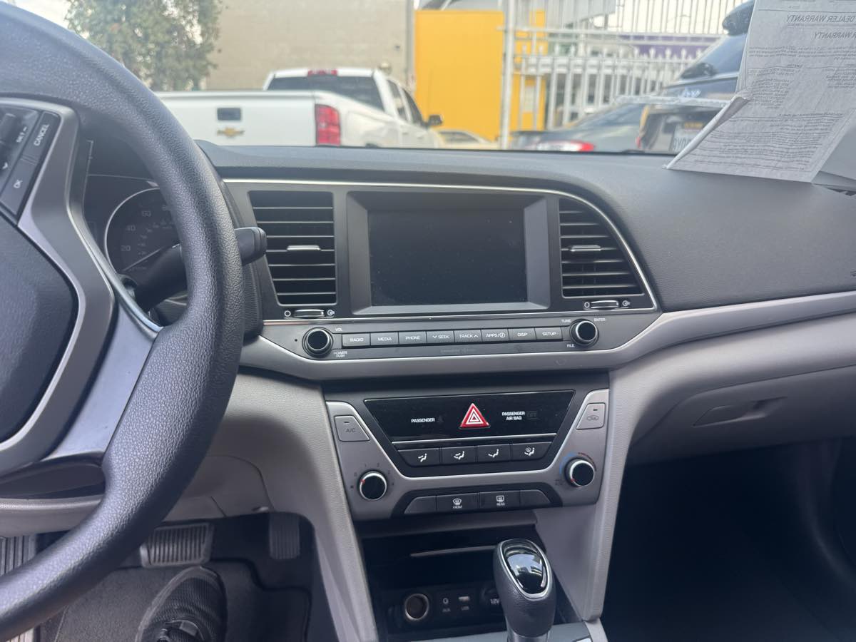 2018 Hyundai Elantra SEL - Photo 42