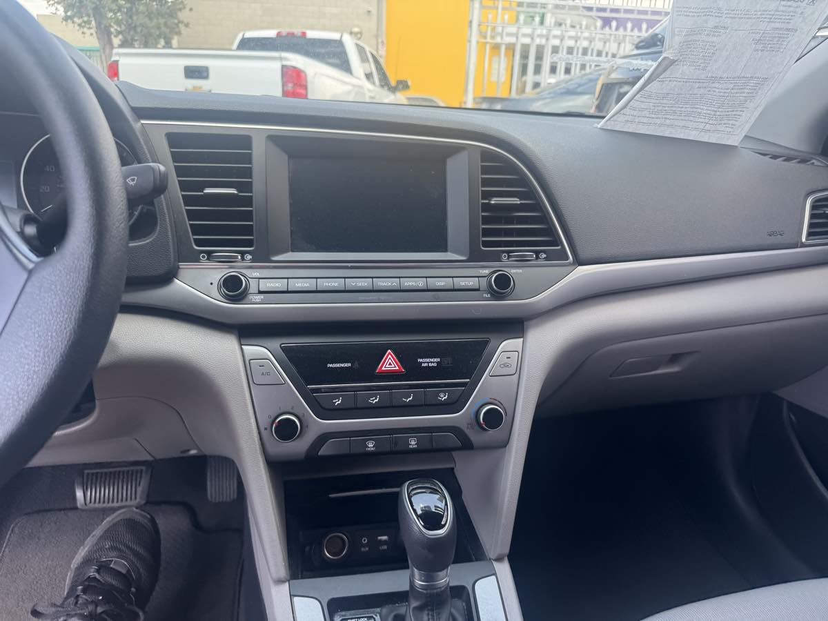 2018 Hyundai Elantra SEL - Photo 43