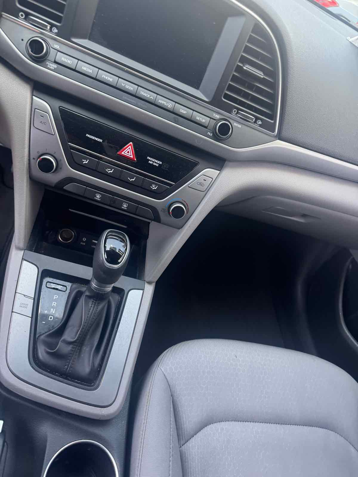 2018 Hyundai Elantra SEL - Photo 44