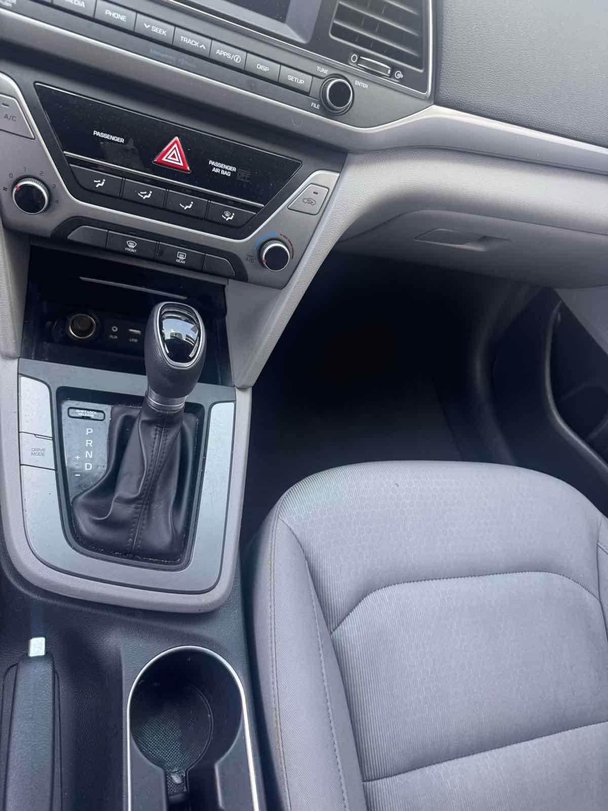 2018 Hyundai Elantra SEL - Photo 45