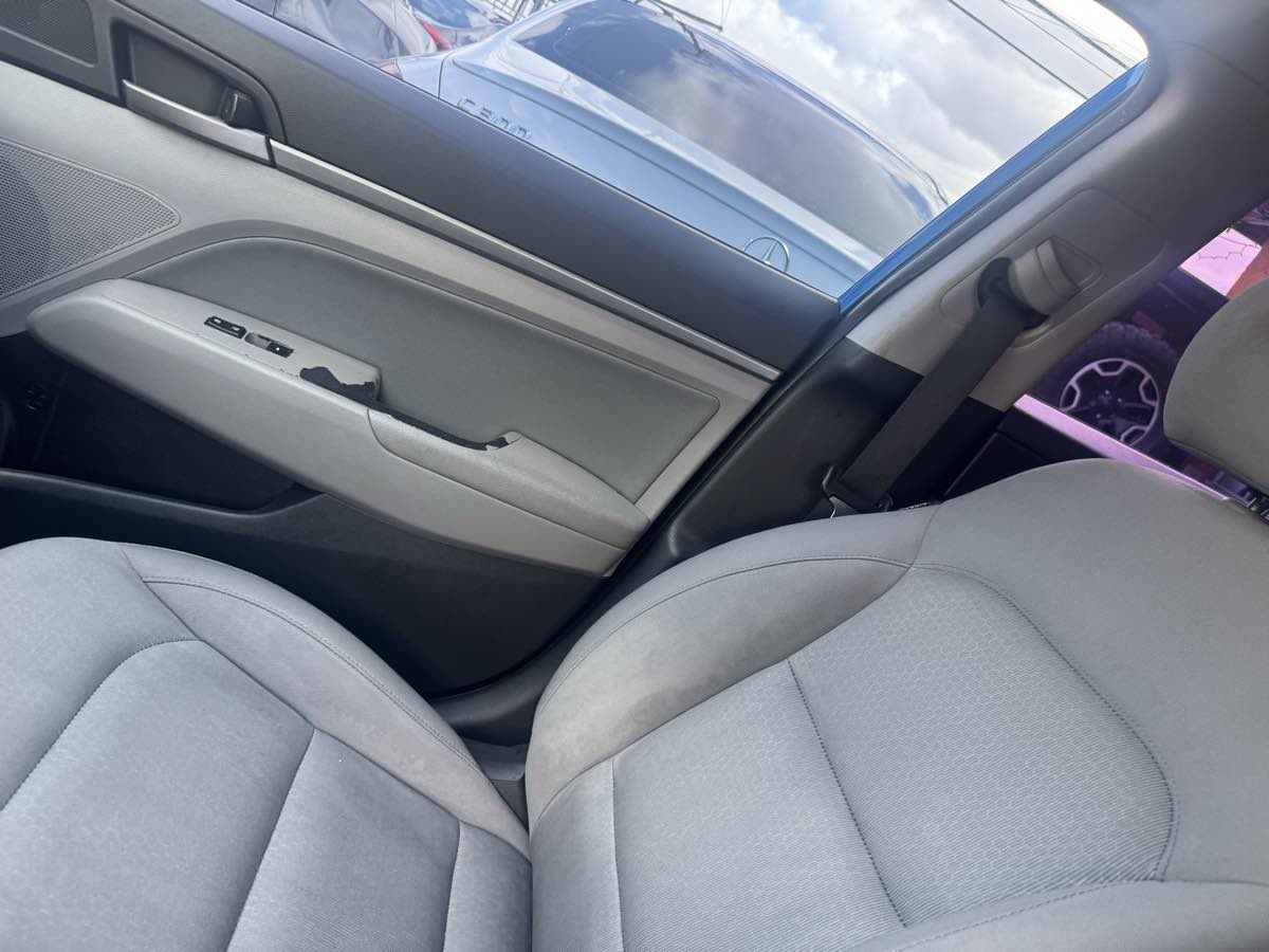 2018 Hyundai Elantra SEL - Photo 50