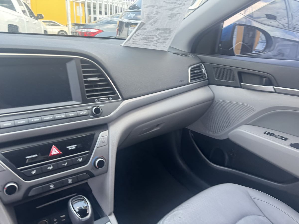 2018 Hyundai Elantra SEL - Photo 54