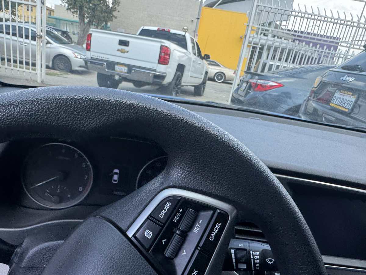 2018 Hyundai Elantra SEL - Photo 55