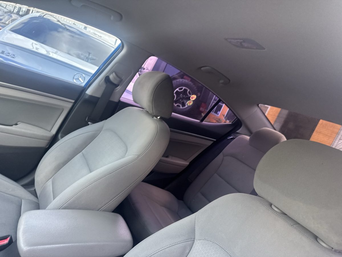 2018 Hyundai Elantra SEL - Photo 61