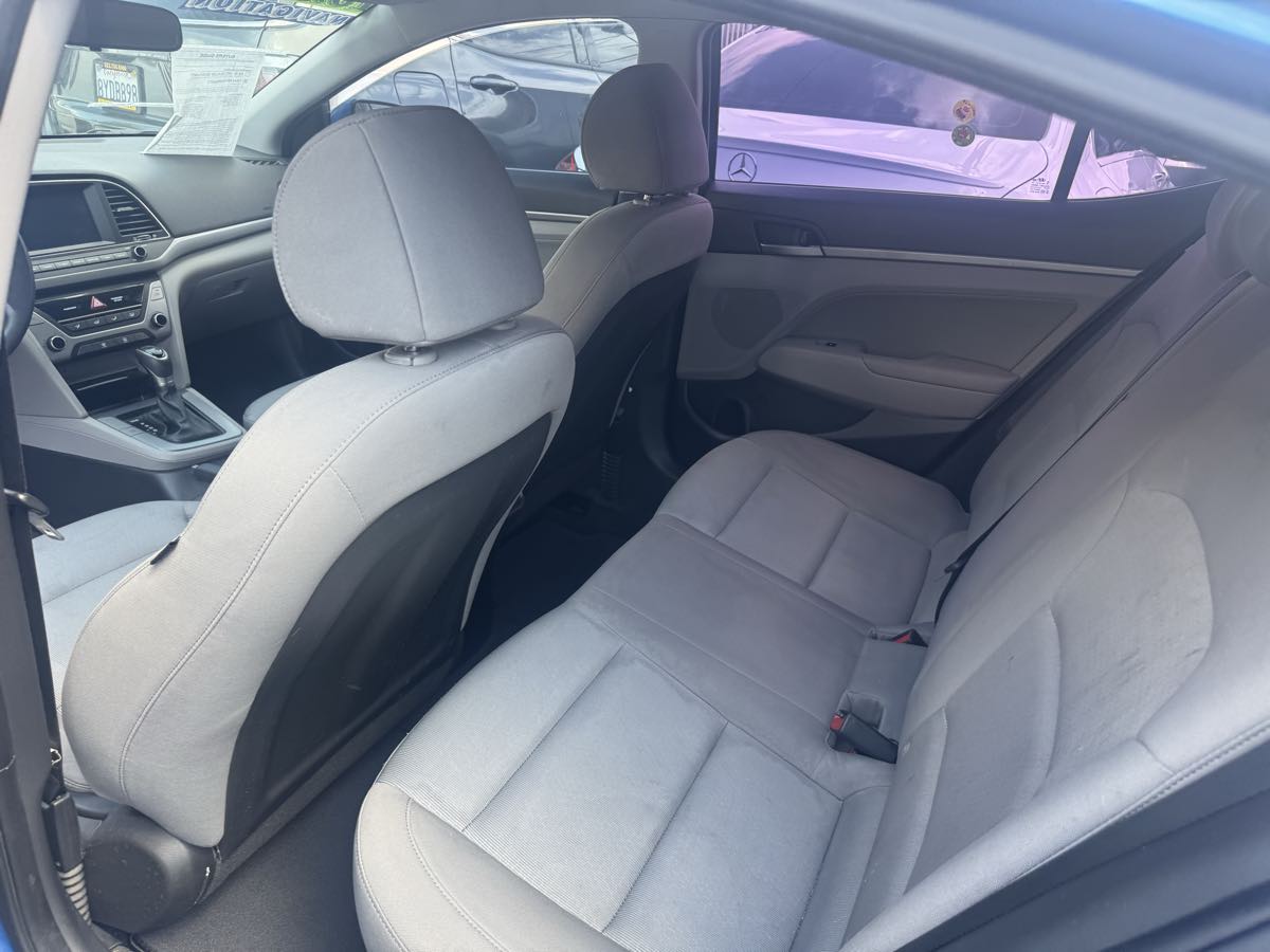 2018 Hyundai Elantra SEL - Photo 63