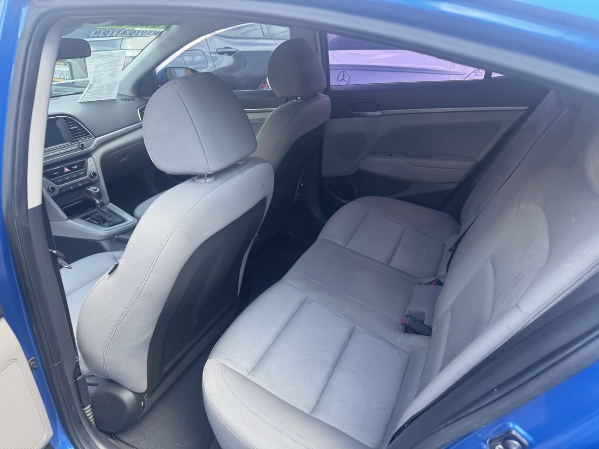 2018 Hyundai Elantra SEL - Photo 64