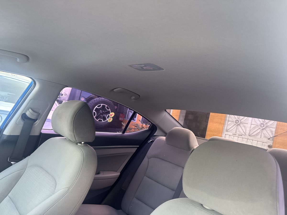 2018 Hyundai Elantra SEL - Photo 65
