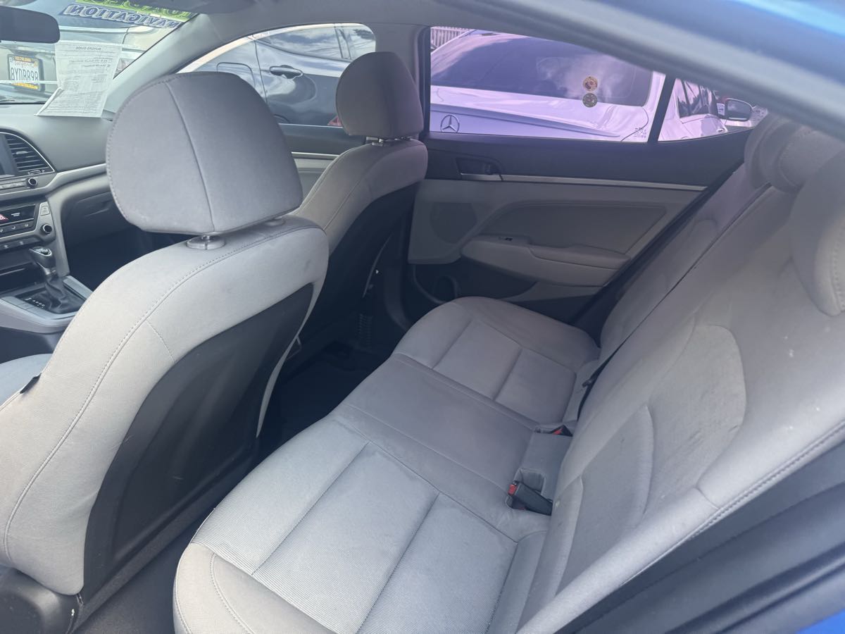 2018 Hyundai Elantra SEL - Photo 66