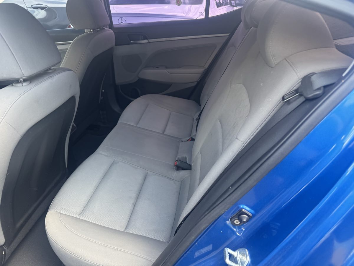 2018 Hyundai Elantra SEL - Photo 67