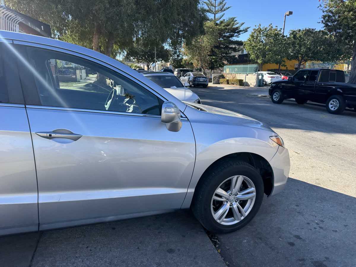 2015 Acura RDX Base - Photo 21
