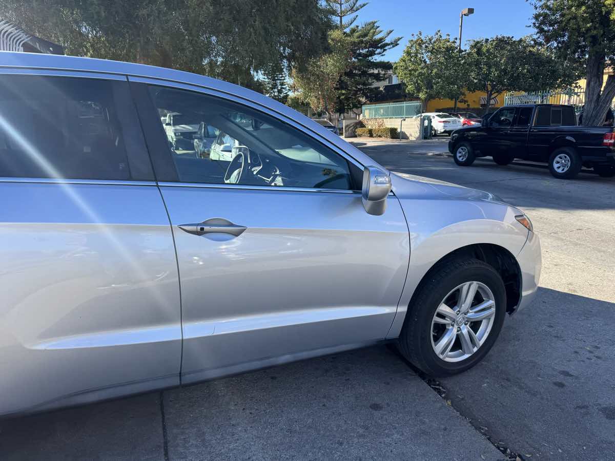 2015 Acura RDX Base - Photo 22