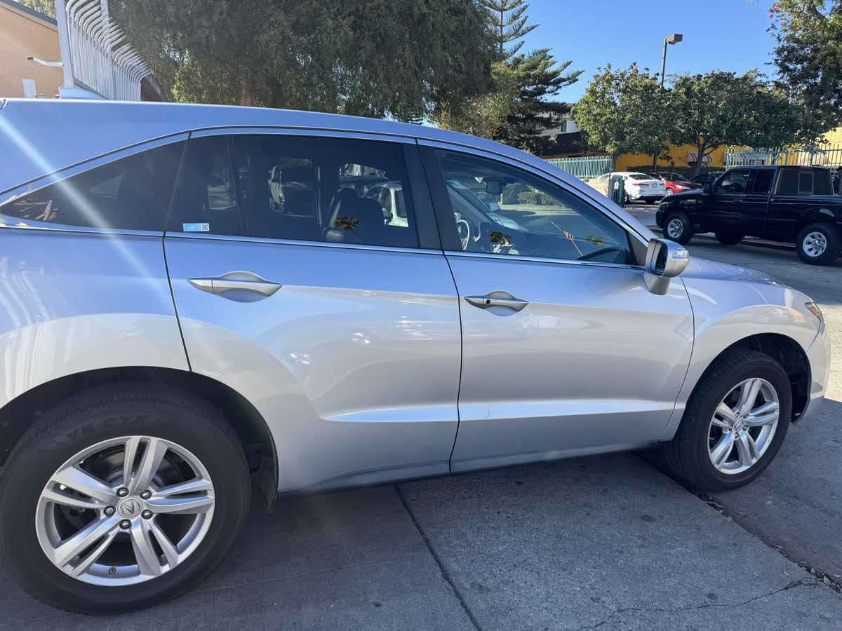 2015 Acura RDX Base - Photo 24