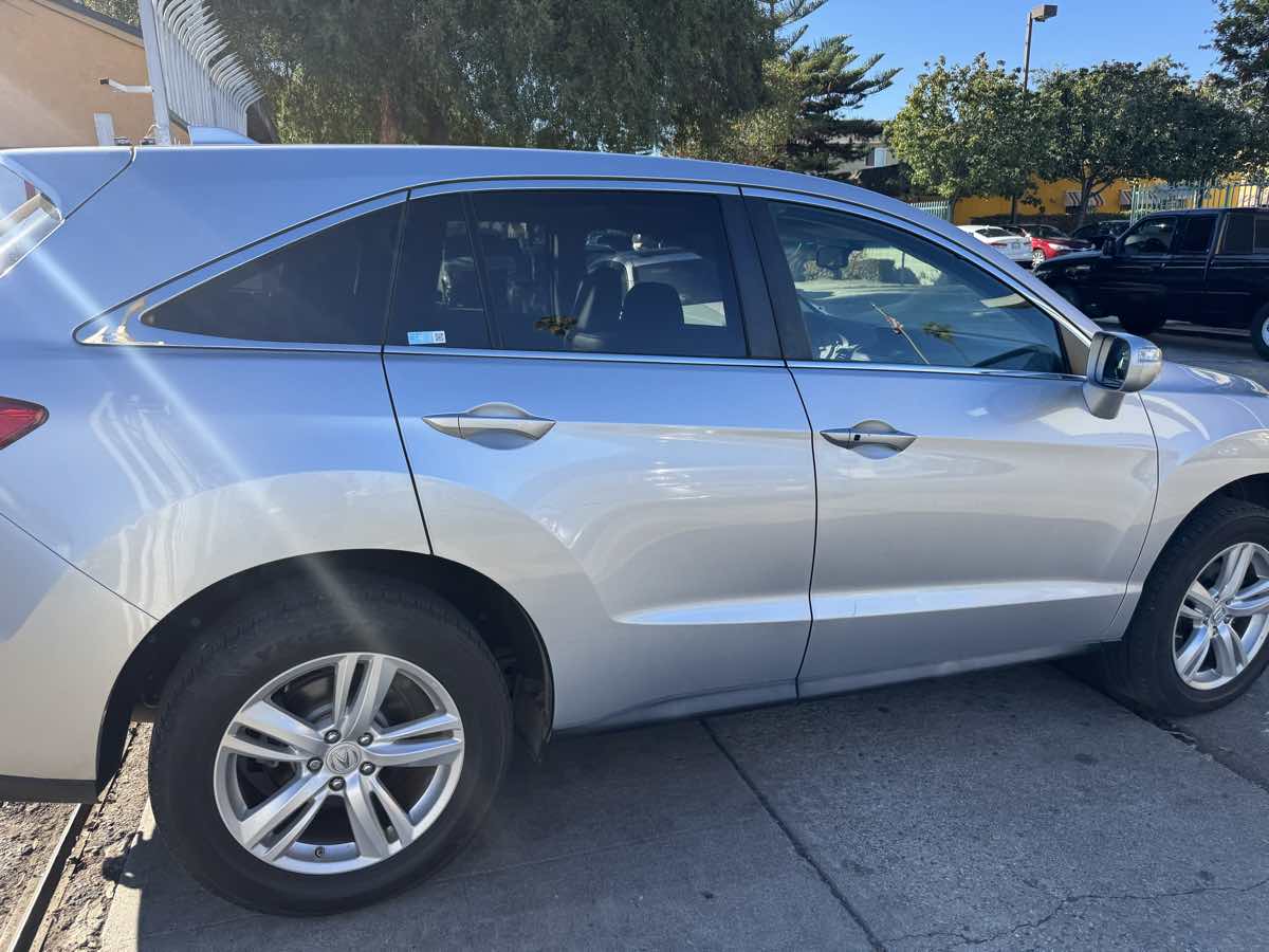 2015 Acura RDX Base - Photo 25