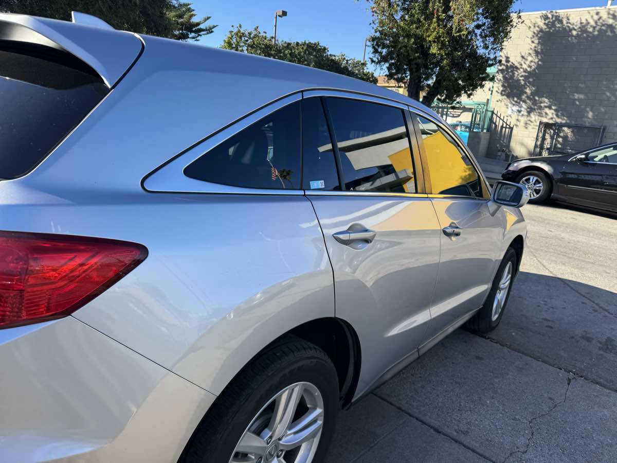 2015 Acura RDX Base - Photo 26