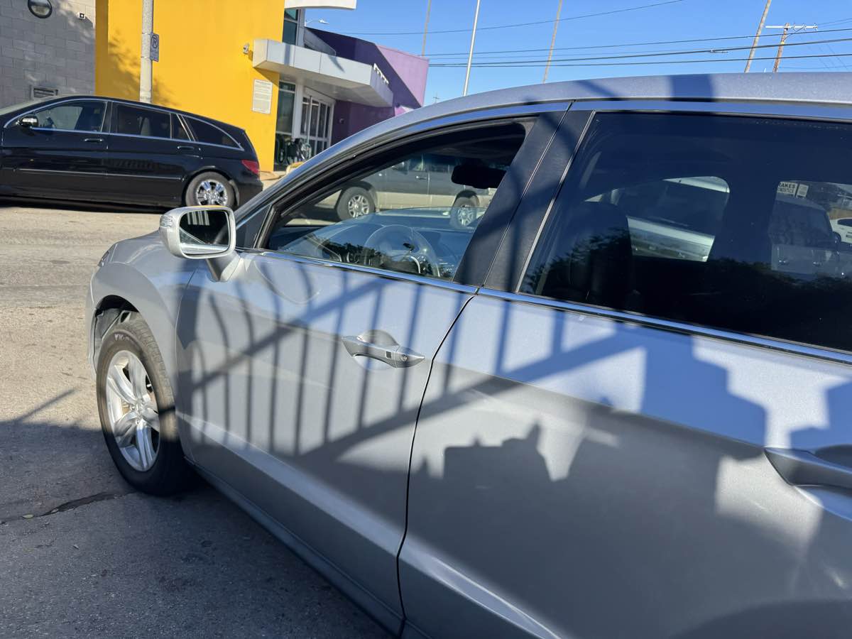 2015 Acura RDX Base - Photo 42