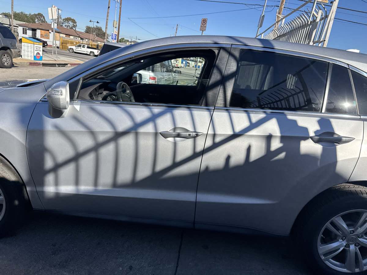 2015 Acura RDX Base - Photo 48