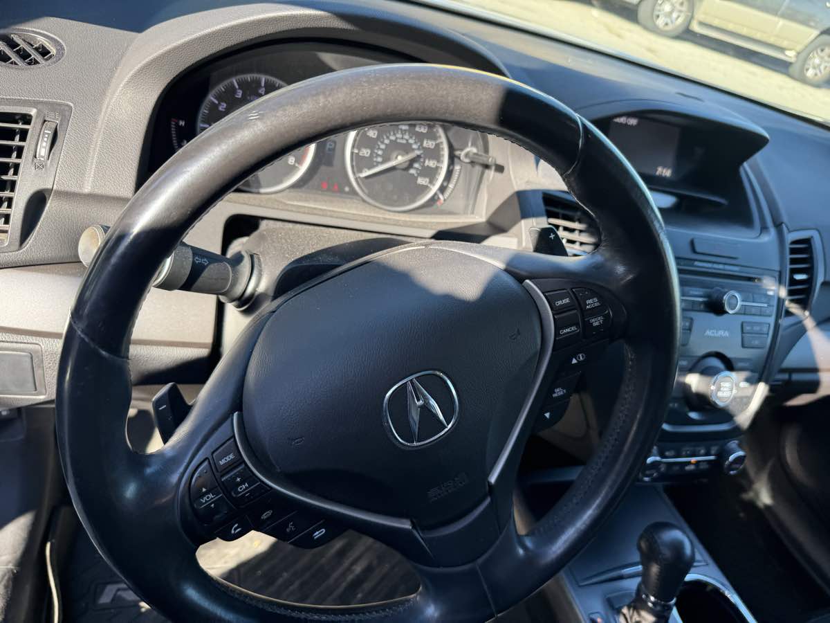 2015 Acura RDX Base - Photo 56