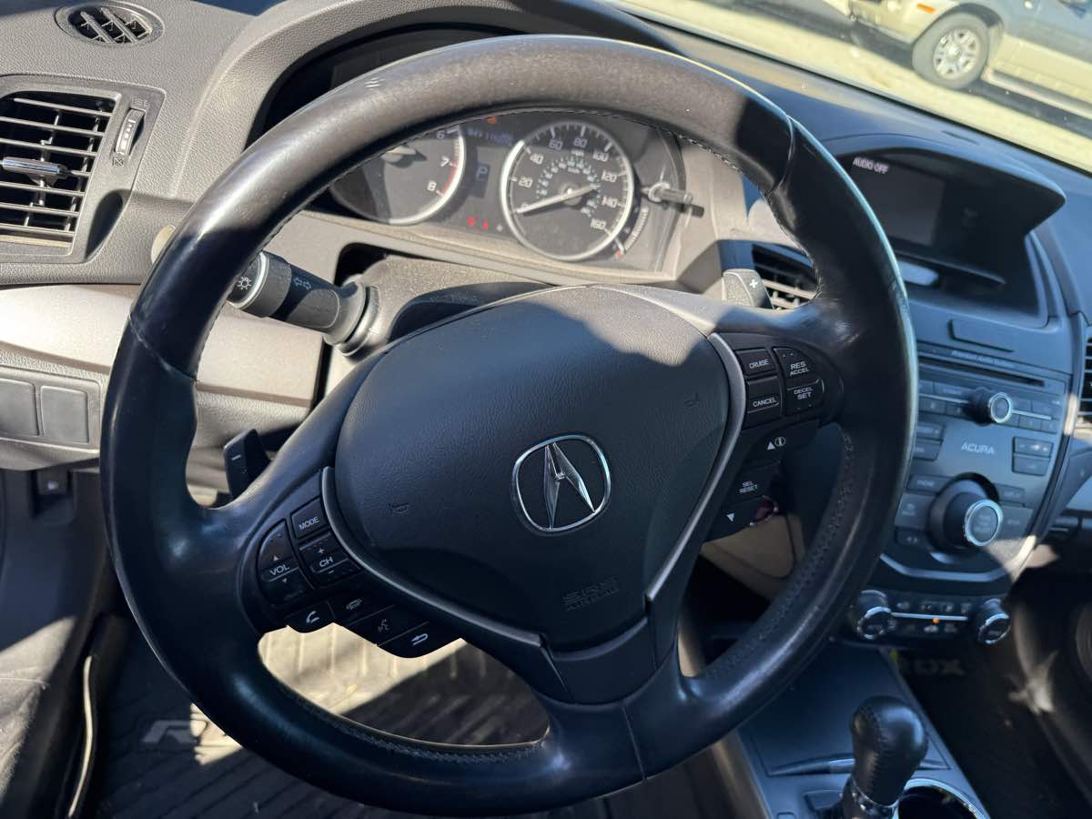 2015 Acura RDX Base - Photo 57