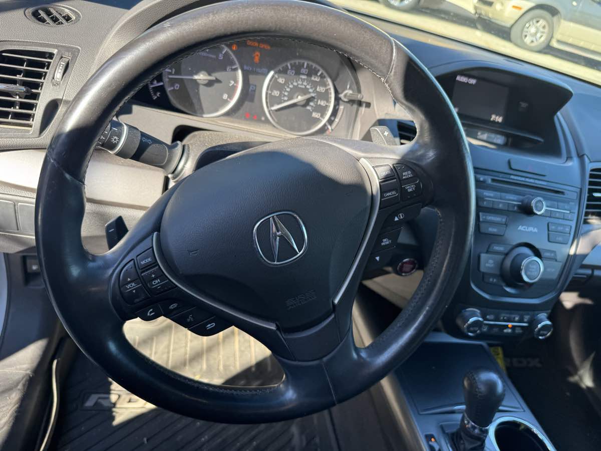2015 Acura RDX Base - Photo 58