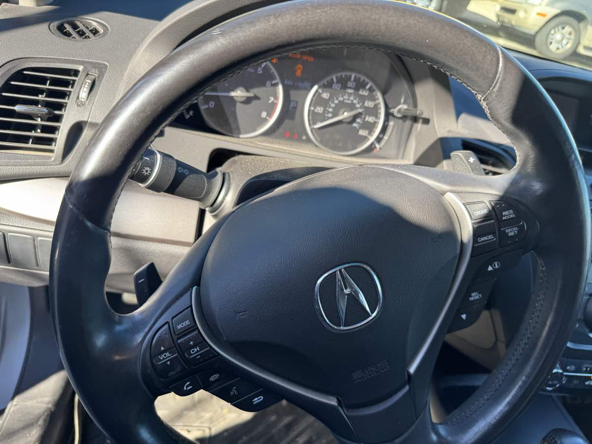 2015 Acura RDX Base - Photo 59