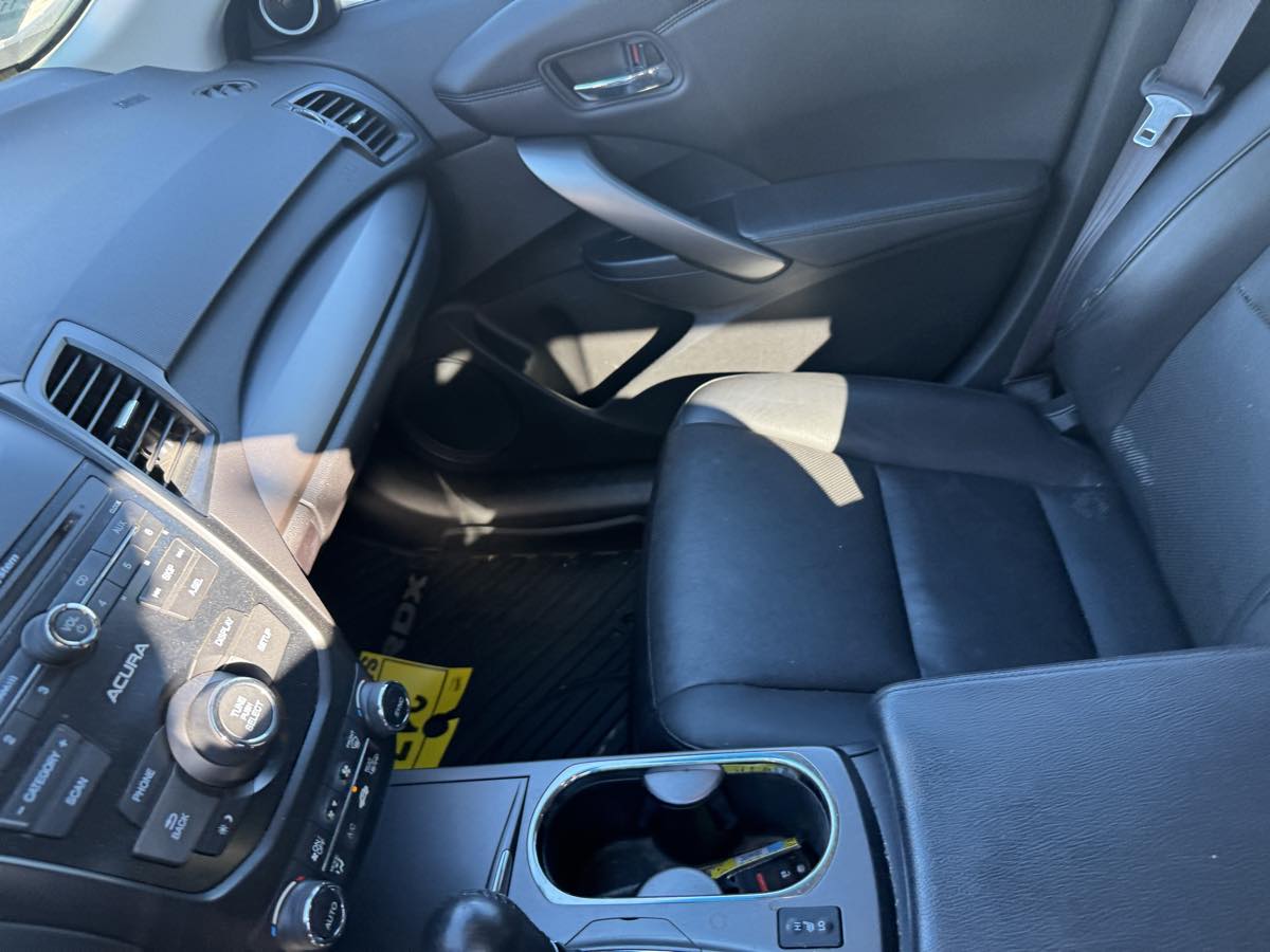 2015 Acura RDX Base - Photo 60