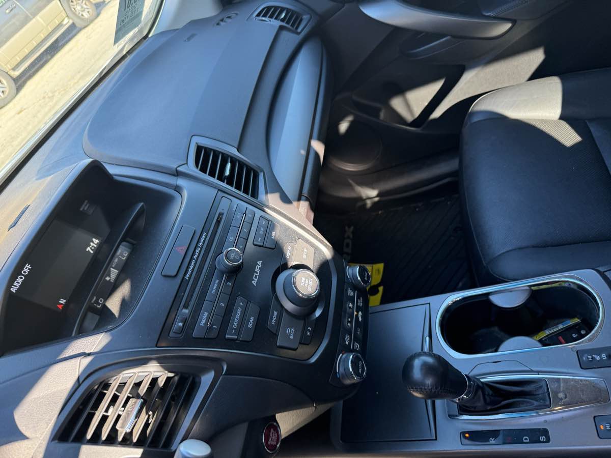 2015 Acura RDX Base - Photo 61