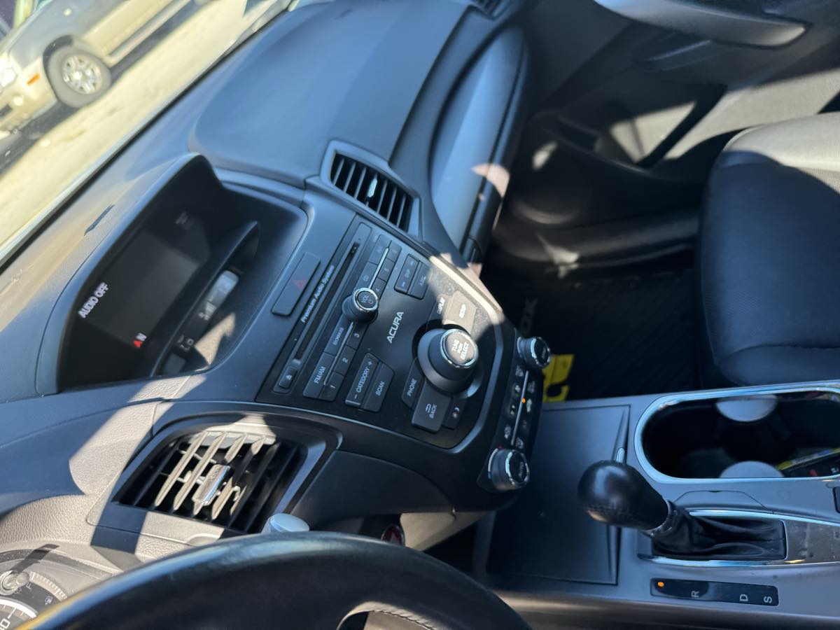 2015 Acura RDX Base - Photo 62