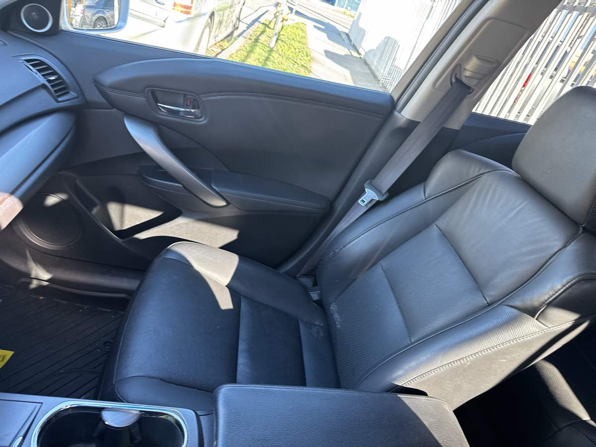 2015 Acura RDX Base - Photo 63