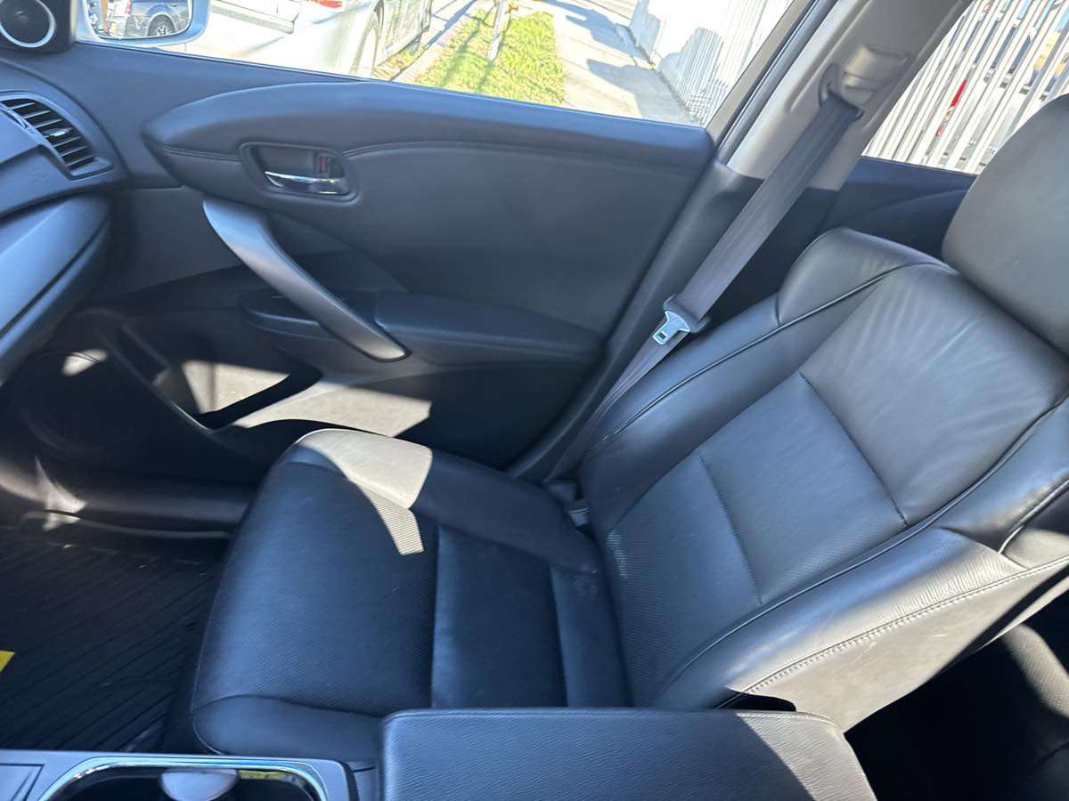 2015 Acura RDX Base - Photo 65