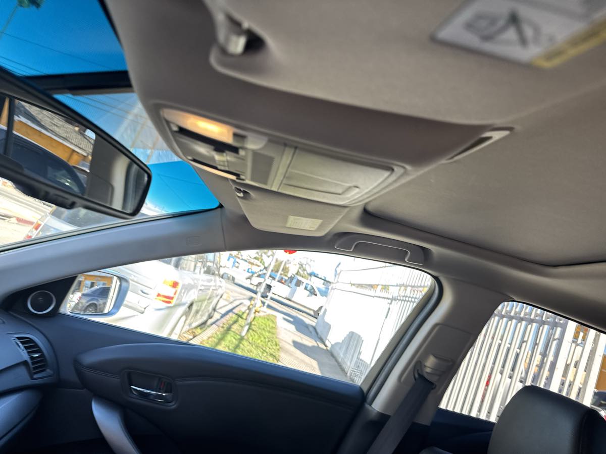 2015 Acura RDX Base - Photo 66