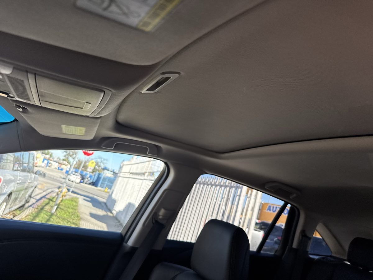 2015 Acura RDX Base - Photo 68